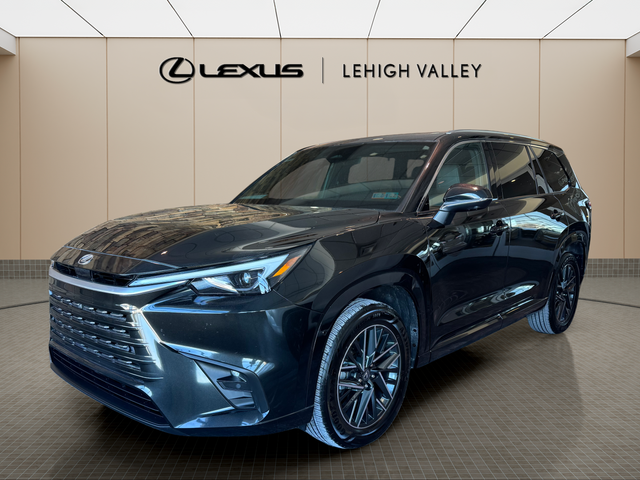 2025 Lexus TX 350 Premium AWD