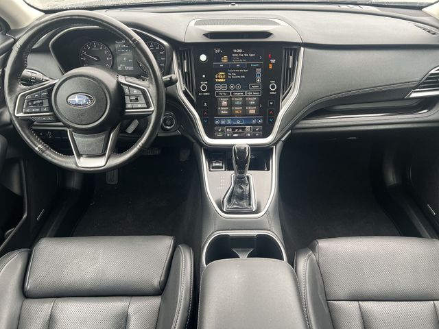 Used 2025 Black Subaru Limited image 10