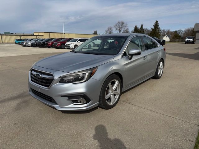 2019 Subaru Legacy 2.5i Limited AWD
