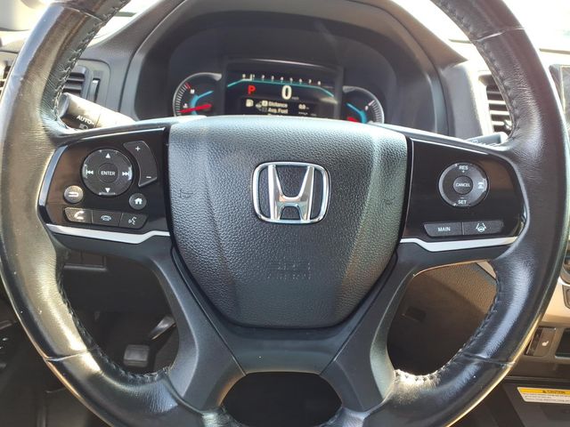 Used 2022 Honda Pilot SUV