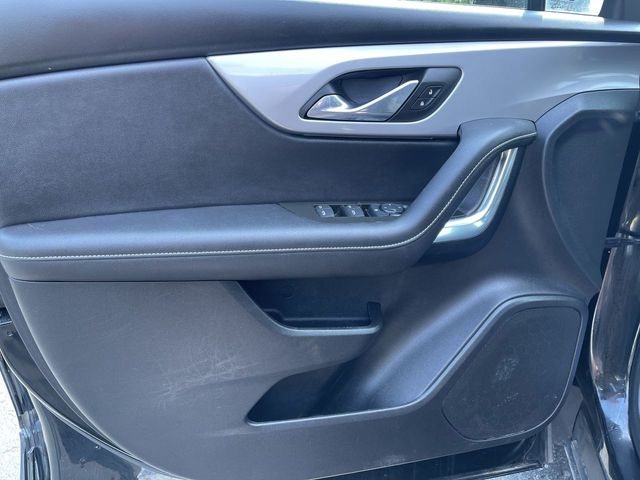 Used 2023 Chevrolet Blazer For Sale in New Hudson, MI