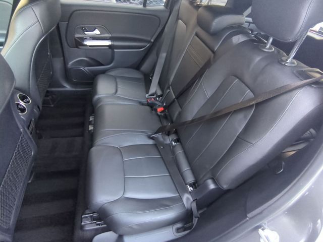 used 2022 Mercedes-Benz GLB car, priced at $24,500