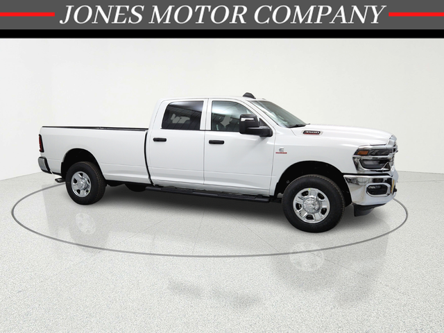 2026 RAM 3500 Tradesman Crew Cab LB 4WD