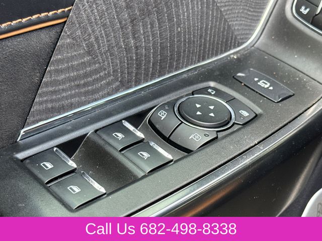 Used 2024 Ford F-250SD Truck