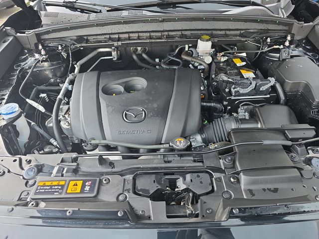 Used 2026 Jet Black Mica Mazda 2.5 S Premium Plus image 32