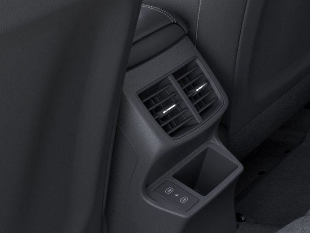 2026 Kia Seltos