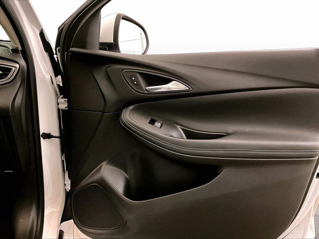 2022 Buick Encore GX Select White at South Hills Kia