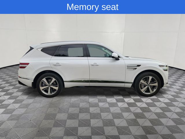 Used 2024 Genesis GV80 SUV