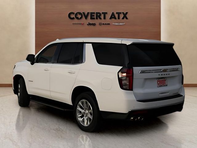 Used Car 2024 Chevrolet Tahoe  Premier For Sale Under $60,000 In Austin, Texas