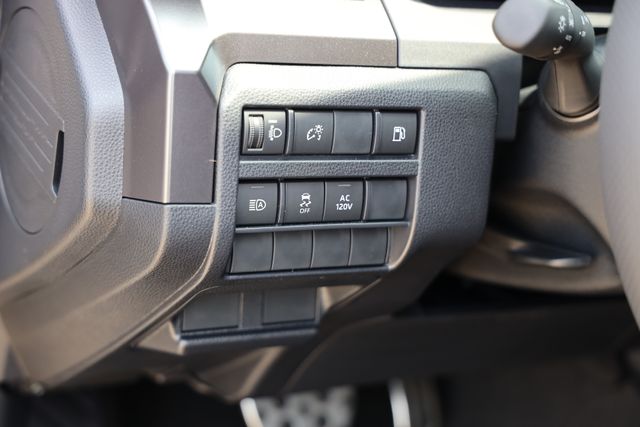 2026 Toyota 4Runner TRD Sport  at Classic Toyota Galveston