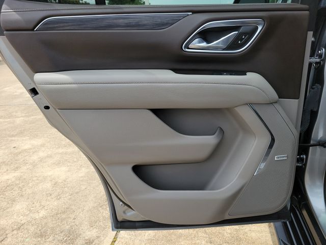 2023 GMC Yukon SLT Silver at EAG Ford Navasota