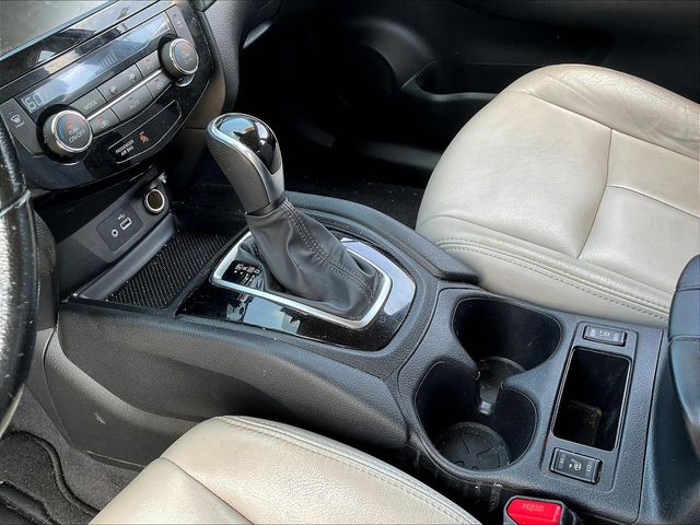Used 2020 Nissan Rogue SUV