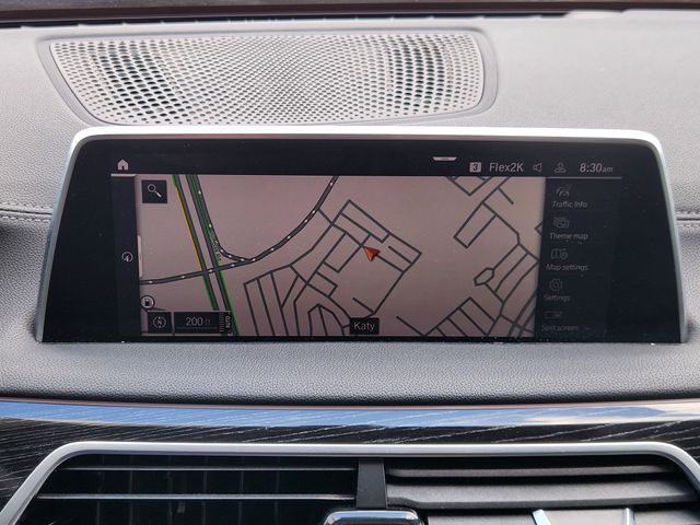 Used 2022 BMW 7 Series Sedan