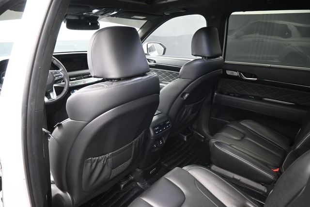 Used 2020 Hyundai Palisade SUV