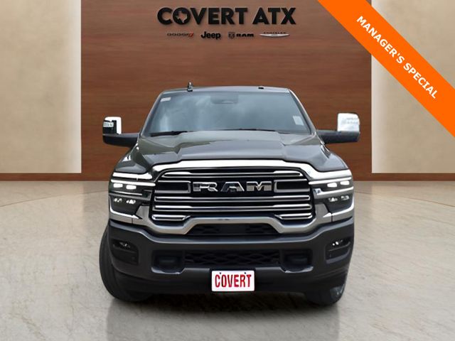 New Car 2025 Ram 2500  Laramie For Sale Under $70,000 In Austin, Texas