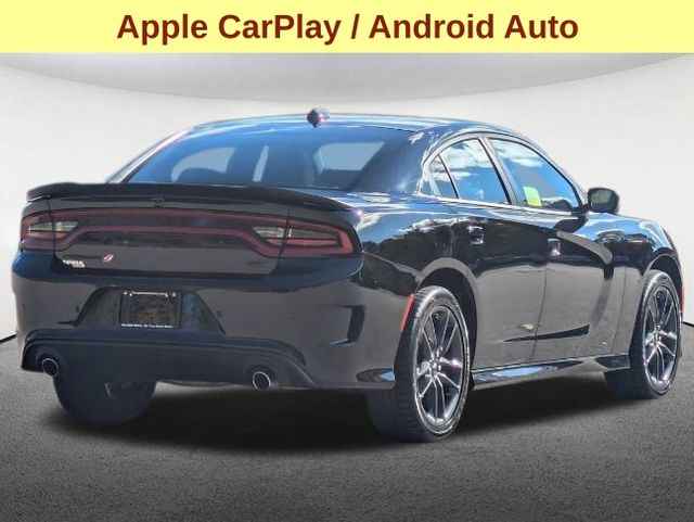 2023 Dodge Charger GT 5