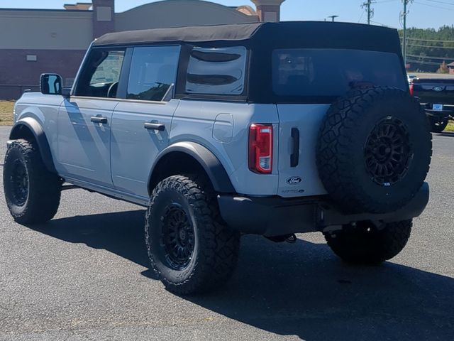 New 2026 White Ford Base image 3