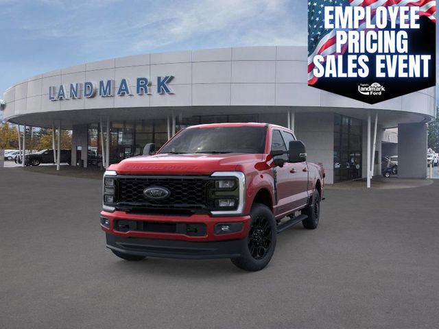 new 2026 Ford F-250SD car, priced at $75,523