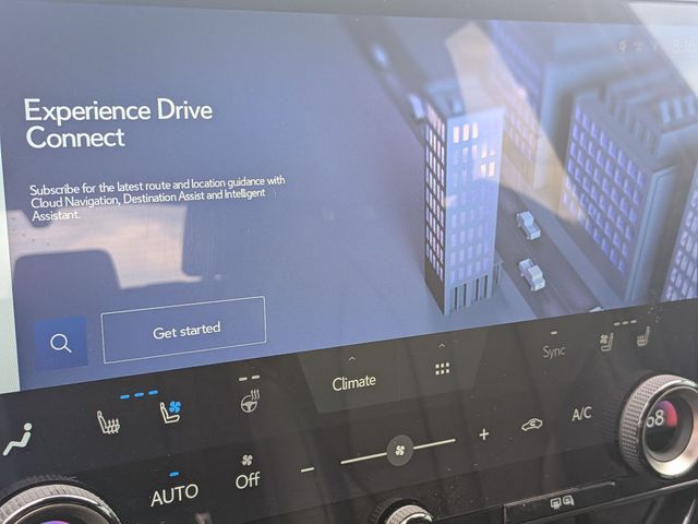 2024 Lexus NX - Image 25