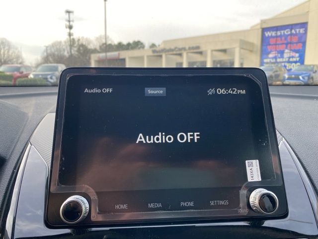 MitsubishiEclipse Cross28