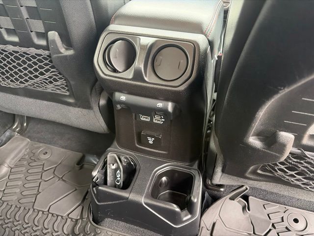 Used 2020 Jeep Gladiator Truck