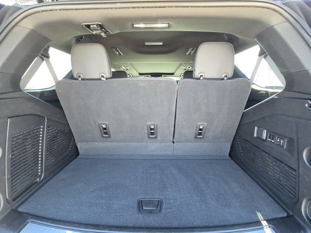 2023 Chevrolet Tahoe Z71:C02553