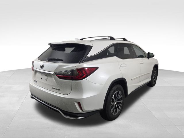 2022 Lexus RX RX photo