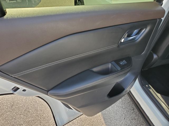 Used 2023 Nissan Rogue SUV