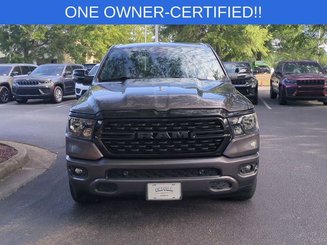 Used 2023 Gray Ram Big Horn/Lone Star image 8