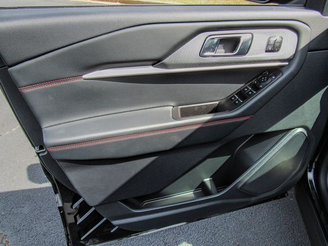 Photo of 2025 Ford Explorer ST-Line in Dallas, GA - 6,  2025 Ford Explorer ST-Line:167781