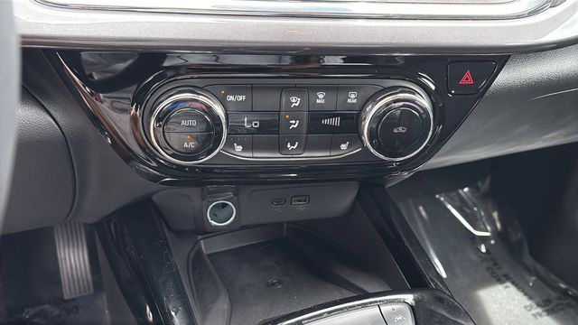 Used 2026 Green Chevrolet ACTIV image 31