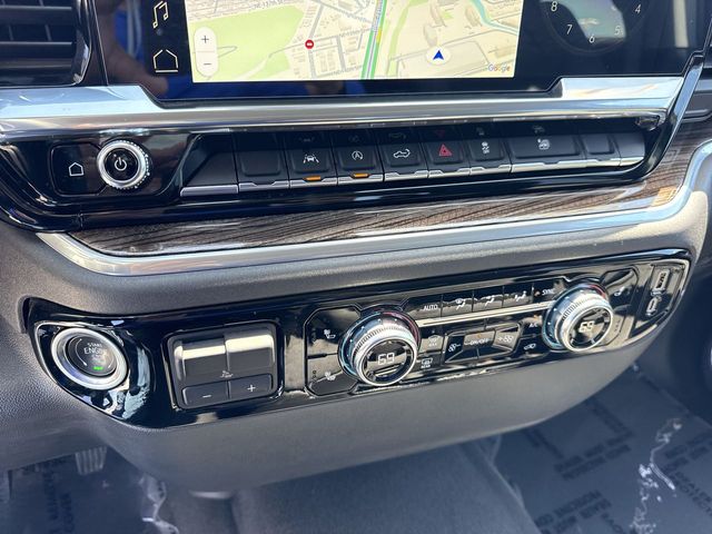 2025 GMC Sierra 1500 - $41,988