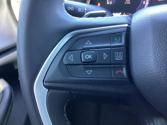 Used Car 2024 Jeep Grand Cherokee  Laredo For Sale Under $30,000 In San Antonio, Texas