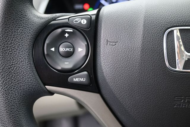 Used 2012 Honda Civic Sedan