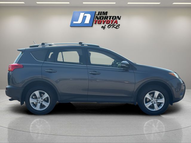 Used 2013 Toyota RAV4 SUV