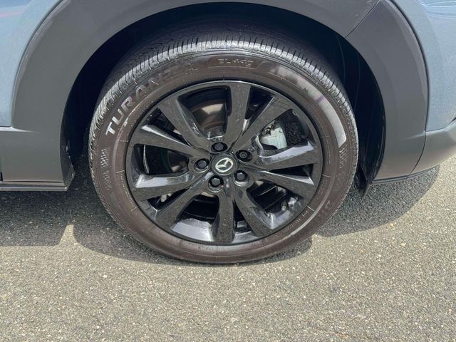 used 2024 Mazda CX-30 car, priced at $23,073