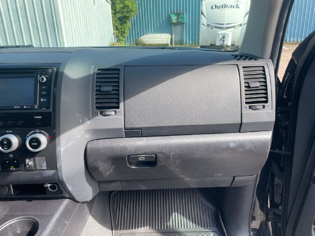Used 2019 Toyota Sequoia SUV