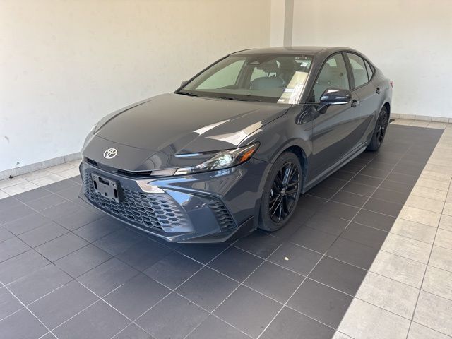 2025 Toyota Camry SE  at DeMontrond Auto Country