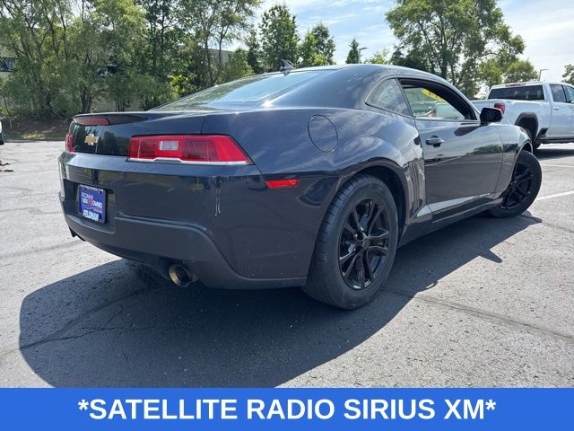 Used 2014 Chevrolet Camaro For Sale in Livonia, MI