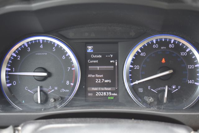 Used 2019 Toyota Highlander SUV