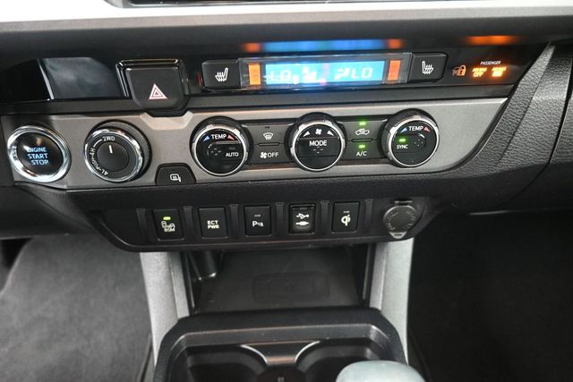 Used 2017 Toyota Tacoma Truck