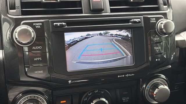 Used 2019 Silver Toyota TRD Off-Road image 25