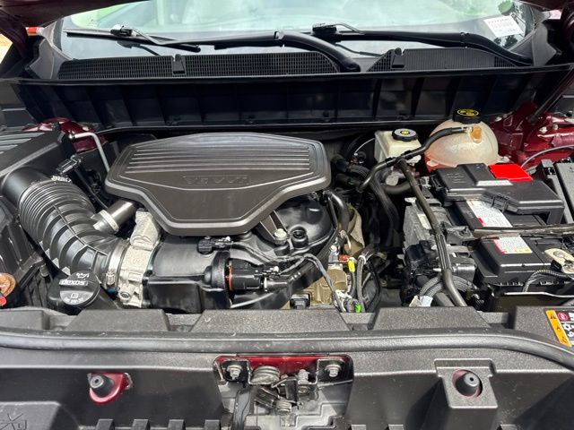 Used 2017 GMC Acadia SUV