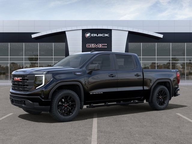 2025 GMC Sierra 1500 Pro 2