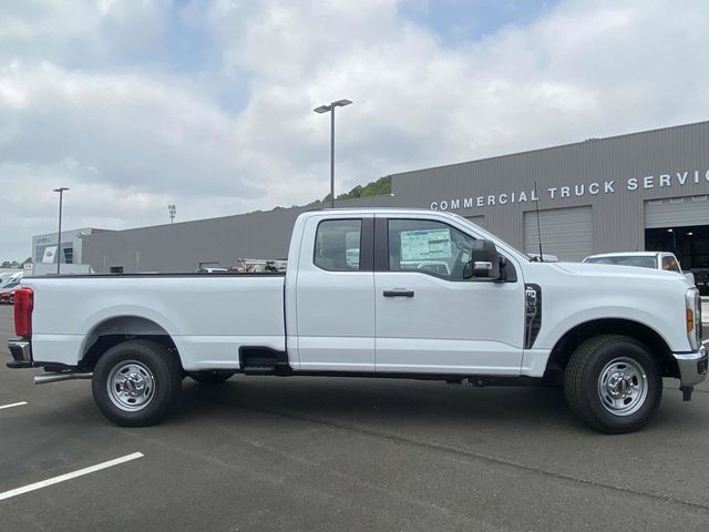 2024 Ford F-250SD XL 2