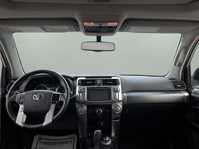 Used 2018 Toyota 4Runner SUV