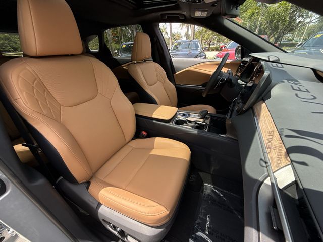 Used 2024 Lexus RX SUV