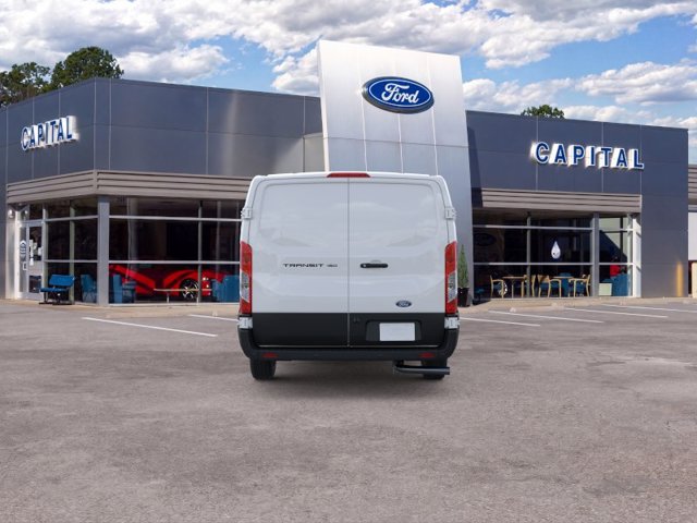 New 2026 White Ford  image 5
