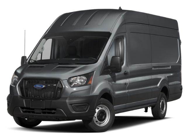 2026 Ford Transit 250 High Roof 148 WB's photo