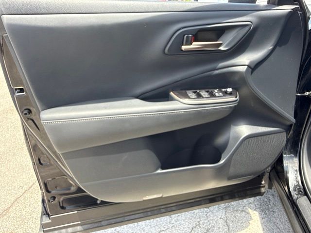 2025 Toyota Crown - $35,988